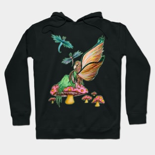 For my fairy girl Hoodie